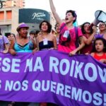 ¿Cuándo y dónde será la movilización del 8M en Asunción?