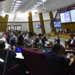 Oposición rechaza proyecto “Hambre Cero” por inconstitucional y lleno de “lagunas”