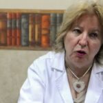 Pediatra critica reemplazo de desayuno escolar y responde a “Bachi”