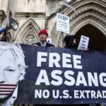 Assange podría apelar extradición a EE. UU. si no hay garantías