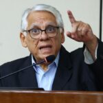 Iramain critica modelo económico y privilegios jubilatorios