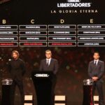 Sorteo definirá rivales de equipos paraguayos en copas