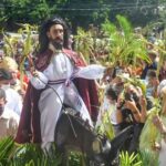 Domingo de Ramos: Horarios de misas y bendición de palmas