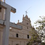 Siete iglesias paraguayas para visitar en Viernes Santo