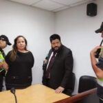 Juicio por caso “agua tónica”: Samudio enfrentará juicio en abril