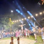 Villa Florida celebra Semana Santa con eventos culturales