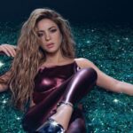 Shakira lanza álbum “Las mujeres ya no lloran” como cierre de una etapa