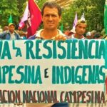 Clausura de calles en Asunción por Marcha Campesina: Conozca las rutas alternativas
