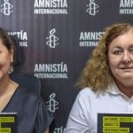 Amnistía Internacional alerta sobre violaciones de derechos humanos en Paraguay en su informe anual