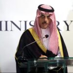 China y Arabia Saudí dialogan sobre estrategias de paz en Medio Oriente