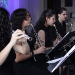 Convocatoria para integrar la Orquesta Juvenil de Asunción del IMA