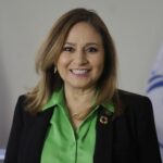 Lorena Segovia lidera puntaje en evaluación de idoneidad para defensor general