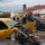 Trágico accidente vehicular en Asunción deja una víctima fatal y tres heridos graves