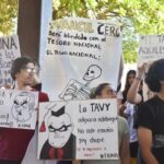 Universitarios logran garantías de diálogo tras firmar acta con el Gobierno