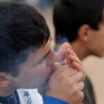Unos 90.000 jóvenes son adictos a las drogas en Asunción y Central, según MINNA