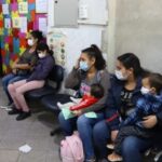 Alerta epidemiológica por aumento de infecciones respiratorias