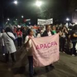 Hambre Cero: pacientes oncológicos exigen respuestas al Gobierno
