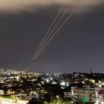 Ataque sin precedentes de Irán a Israel genera temores de escalada regional