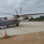 Vuelos semanales al Chaco: una esperada conexión aérea desde diciembre