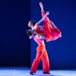 Gala de ballet celebra el Día Internacional de la Danza en Teatro Municipal