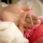 Milagros, la bebé que “revivió” en su velorio, sigue en estado crítico