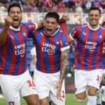 Cerro Porteño busca recuperarse ante Sportivo Trinidense