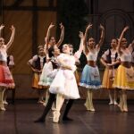 Ballet clásico para toda la familia: Escuela de Danza del IMA presenta “Coppelia”
