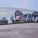 Argentina concreta histórica compra de 24 cazas F-16 a Dinamarca