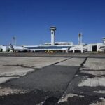 Dinac reconoce obsolescencia del Aeropuerto Silvio Pettirossi