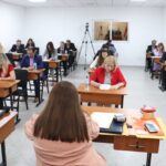 Lorena Segovia lidera lista de postulantes para Defensoría General tras examen de conocimientos