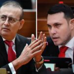 Hugo Estigarribia: “Galeano y Rivas deben ser apartados del Congreso y enfrentar a la justicia”