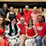 El nepotismo en la familia del diputado Yamil Esgaib: otra hija sin título universitario cobra millones en Itaipú