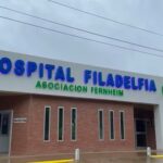 Caos sanitario en Filadelfia: IPS suspende servicios médicos