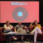 “Narciso”: La nueva película de Marcelo Martinessi culmina su rodaje