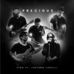 Flou versiona “Precious” de Depeche Mode con Luciano Farelli