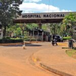 Salud abastece al Hospital de Itauguá con insumos y fármacos