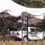 “Ocupantes VIP” de Tarumandy cumplen un mes asentados