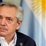 Justicia argentina congela bienes de expresidente Fernández por escándalo de corrupción