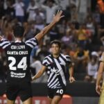 Libertad busca ampliar ventaja en el Torneo Apertura
