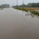 Lluvias torrenciales azotan Misiones: calles y viviendas inundadas