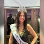 Alejandra Marisa Rodríguez, de 60 años, rompe estereotipos y se corona como Miss Buenos Aires