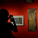 Día del Museo: jóvenes vuelven a espacios culturales