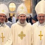 Paraguay recibe al nuevo nuncio apostólico Vincenzo Turturro