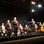 OCMA brinda concierto de pretemporada en Teatro Municipal