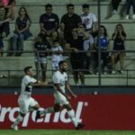 Olimpia vence a Nacional con gol sobre la hora