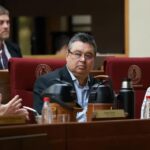 Organizaciones rechazan declaraciones del senador Gustavo Leite