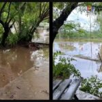 Parque Ñu Guasu y Guasu Metropolitano cierran temporalmente por inundaciones