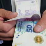 FMI afirma que inflación argentina desciende más rápido de lo previsto