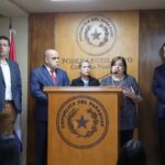 Senadores impulsan proyecto “Aguas para el Chaco”