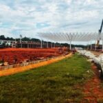 Impasse entre Paraguay y Brasil frena obras del Segundo Puente